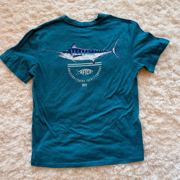 AFTCO Other - AFTCO t-shirt Men’s size small